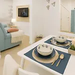Centro Vut Lägenhet Ciudad-Rodrigo