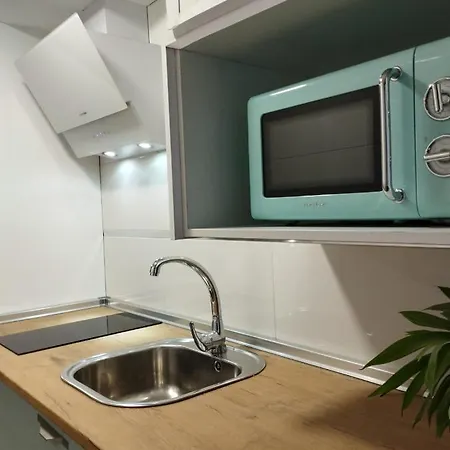 Centro Vut Apartment *