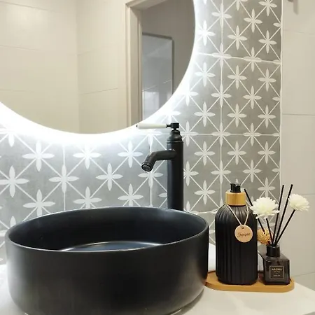 Centro Vut Apartmán