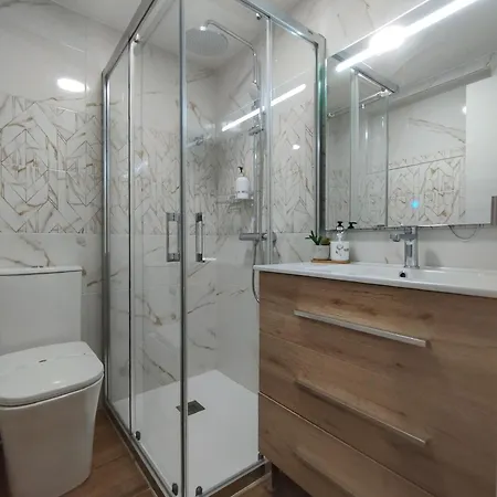 Centro Vut Apartment *
