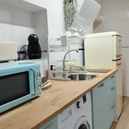 Centro Vut Apartamento Ciudad-Rodrigo