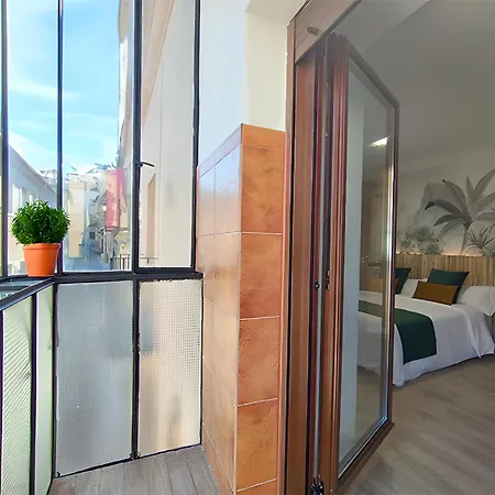 Centro Vut Apartment