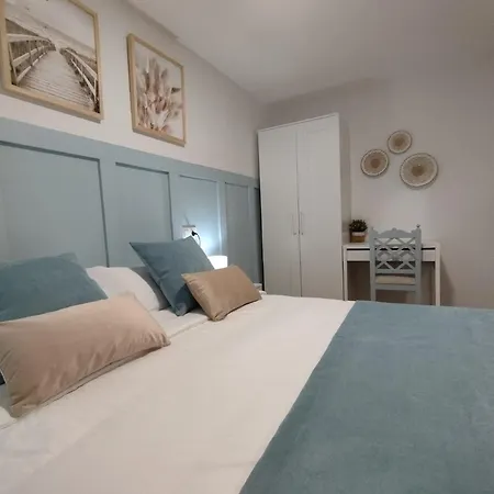 Apartamento Centro Vut