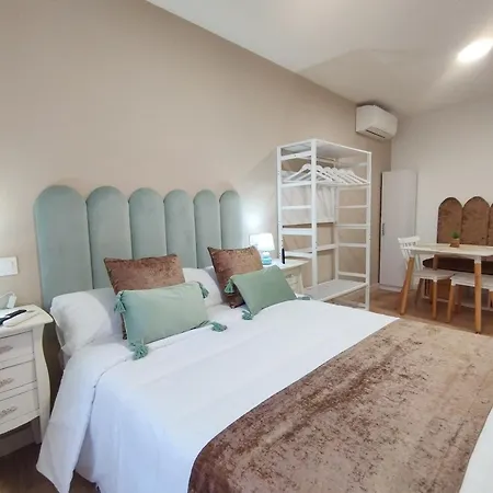 Apartment Centro Vut *
