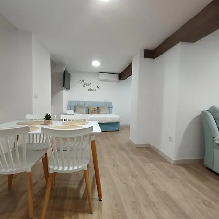 Apartmán Centro Vut *