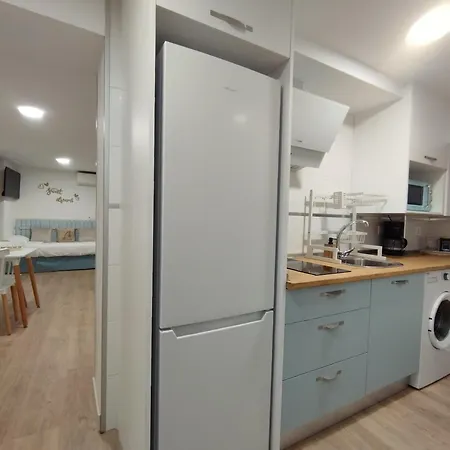 Apartment Centro Vut
