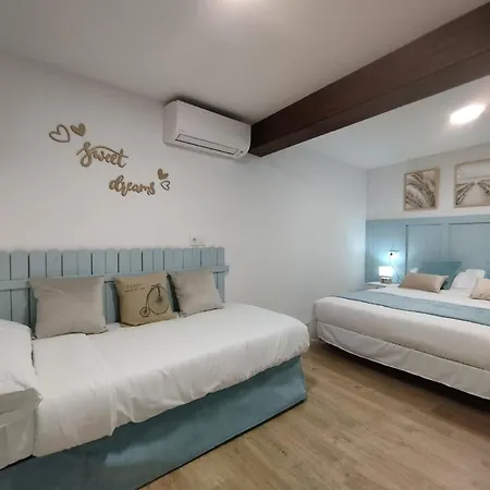 Centro Vut Apartment *