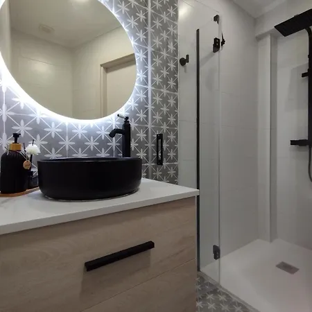 Apartmán Centro Vut Ciudad-Rodrigo