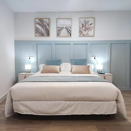 Centro Vut Apartment