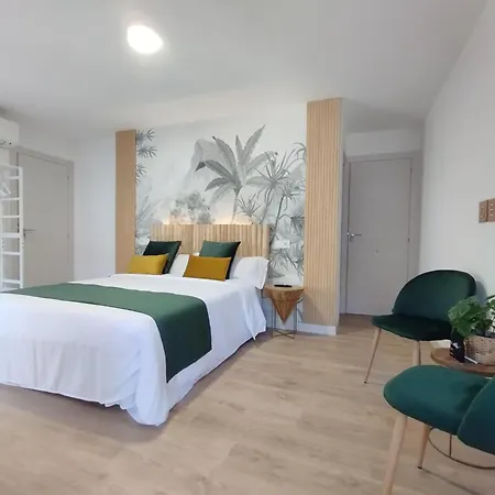 Apartment Centro Vut Ciudad Rodrigo