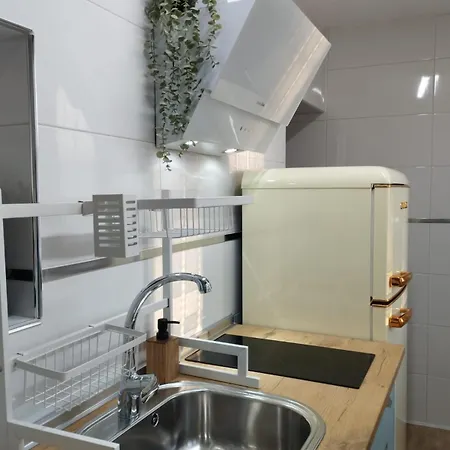 Apartamento Centro Vut