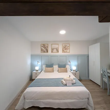 Apartmán Centro Vut *