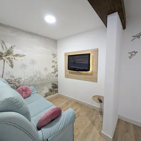 Apartmán Centro Vut *