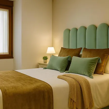 Apartamento Centro Vut Ciudad-Rodrigo