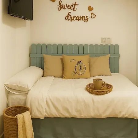 Apartmán Centro Vut