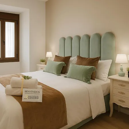 Centro Vut Apartamento