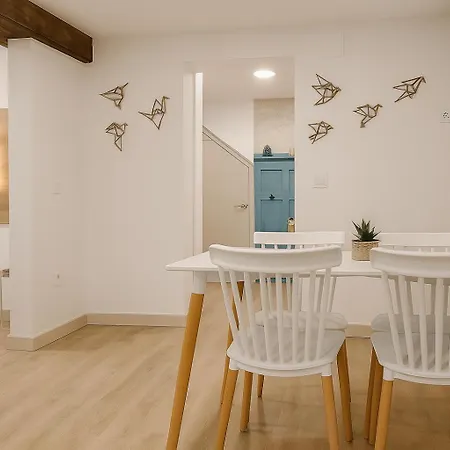 Centro Vut Apartamento *