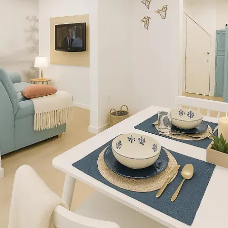 Centro Vut Apartamento