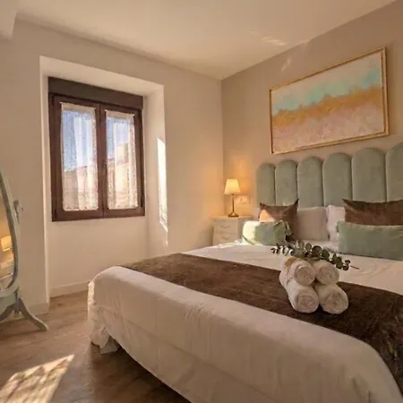 Apartamento Centro Vut