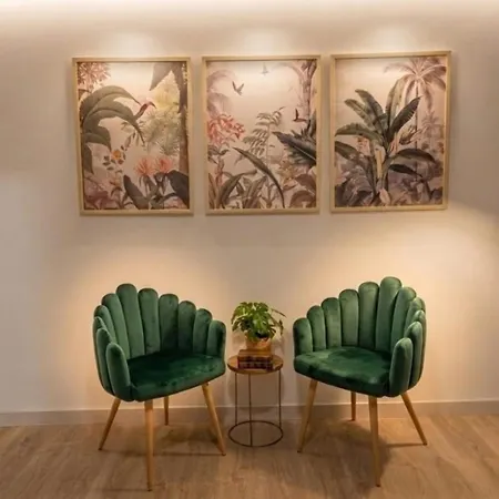 Centro Vut Apartamento *