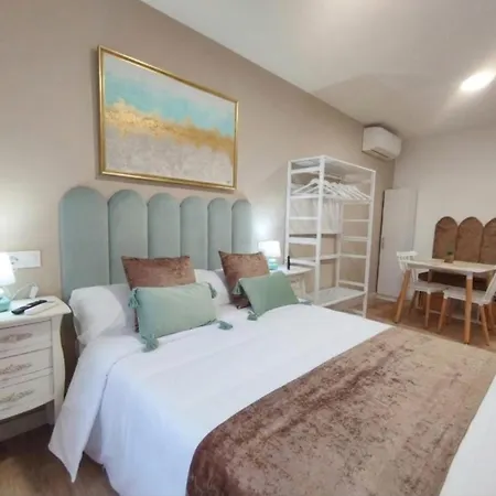 Apartment Centro Vut Ciudad Rodrigo