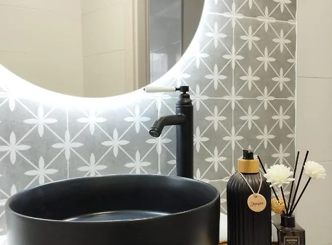 Centro Vut 아파트