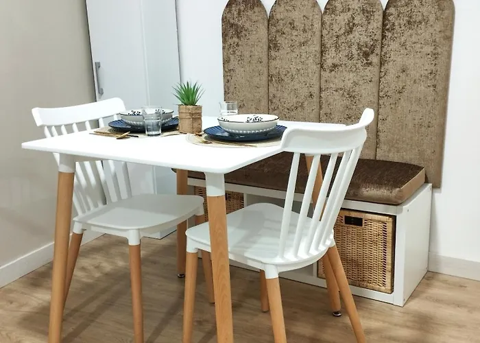 아파트 Centro Vut *