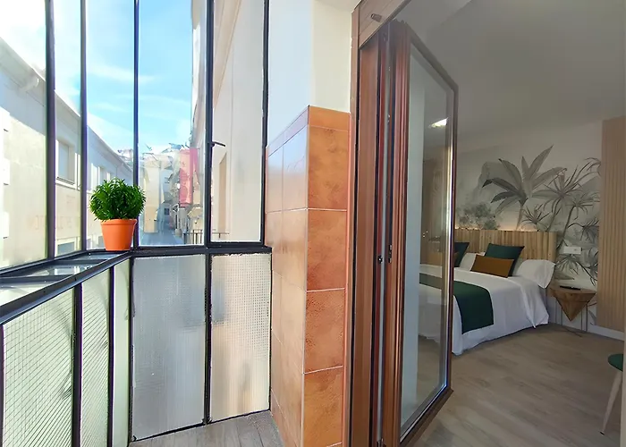 Centro Vut Apartment