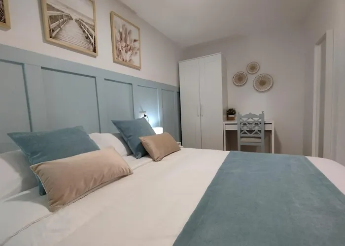 아파트 Centro Vut