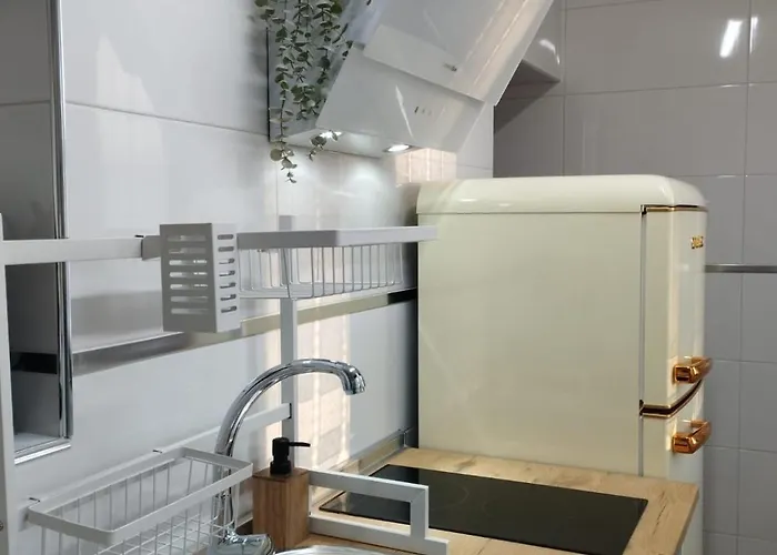 Apartment Centro Vut