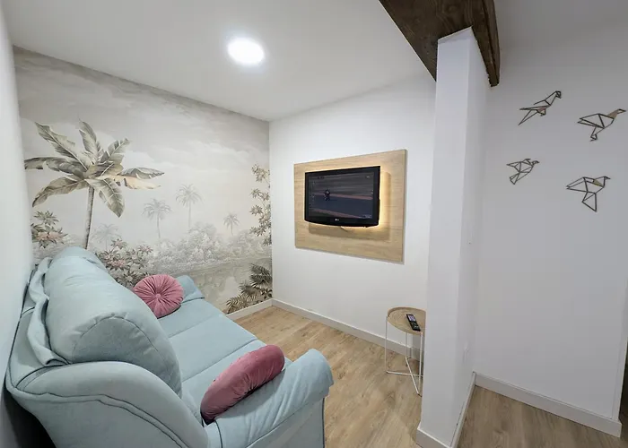 Apartment Centro Vut *