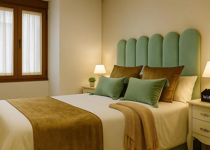 Apartment Centro Vut