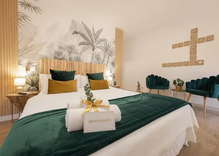 Apartment Centro Vut *