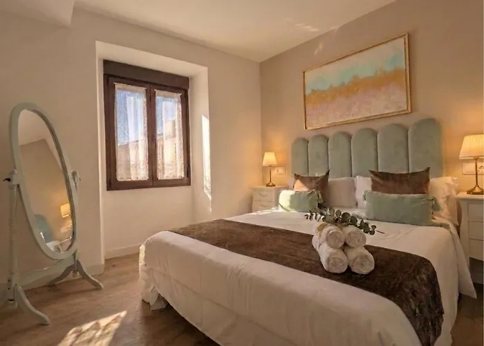 Apartment Centro Vut