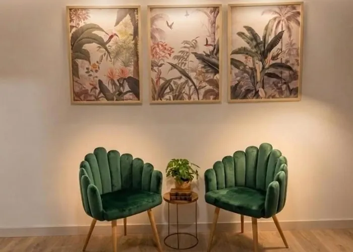 Centro Vut Apartment *