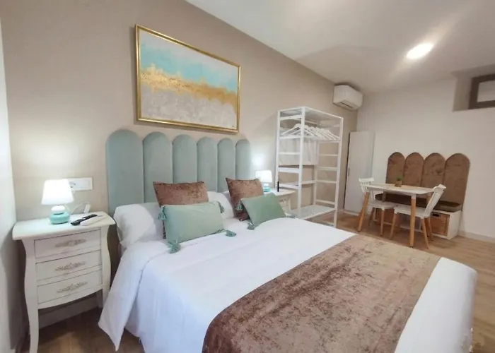 Apartment Centro Vut Ciudad Rodrigo